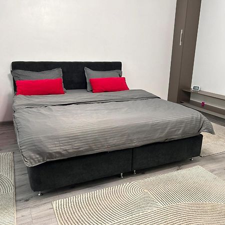 Studio La Mare Alezi Năvodari Kültér fotó