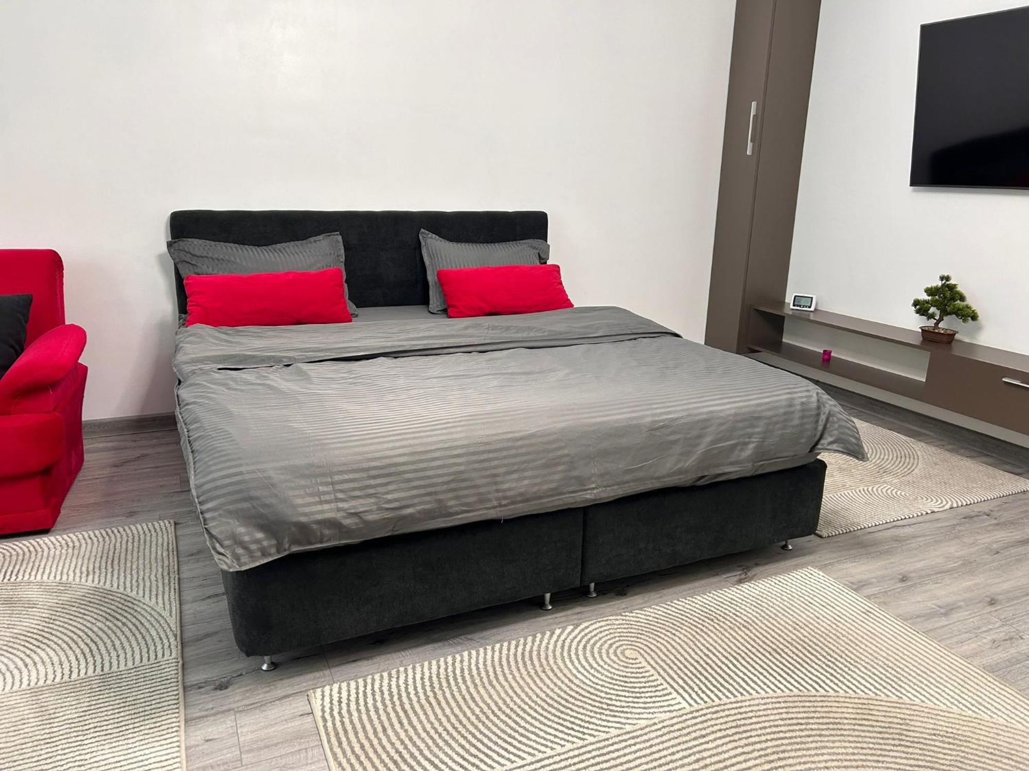 Studio La Mare Alezi Năvodari Kültér fotó