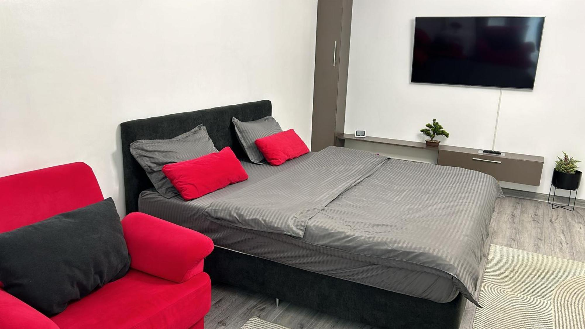 Studio La Mare Alezi Năvodari Kültér fotó